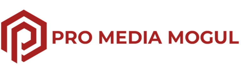 Pro Media Mogul CRM